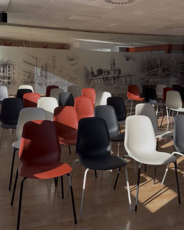 mascentro valencia aula 3