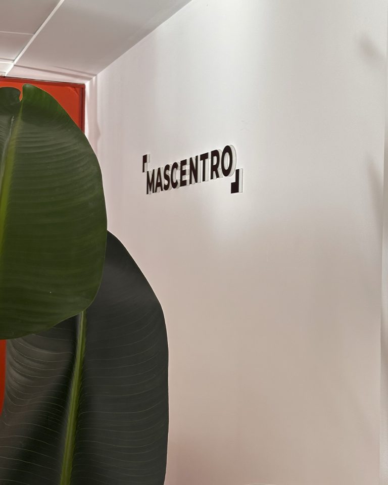 mascentro valencia logo
