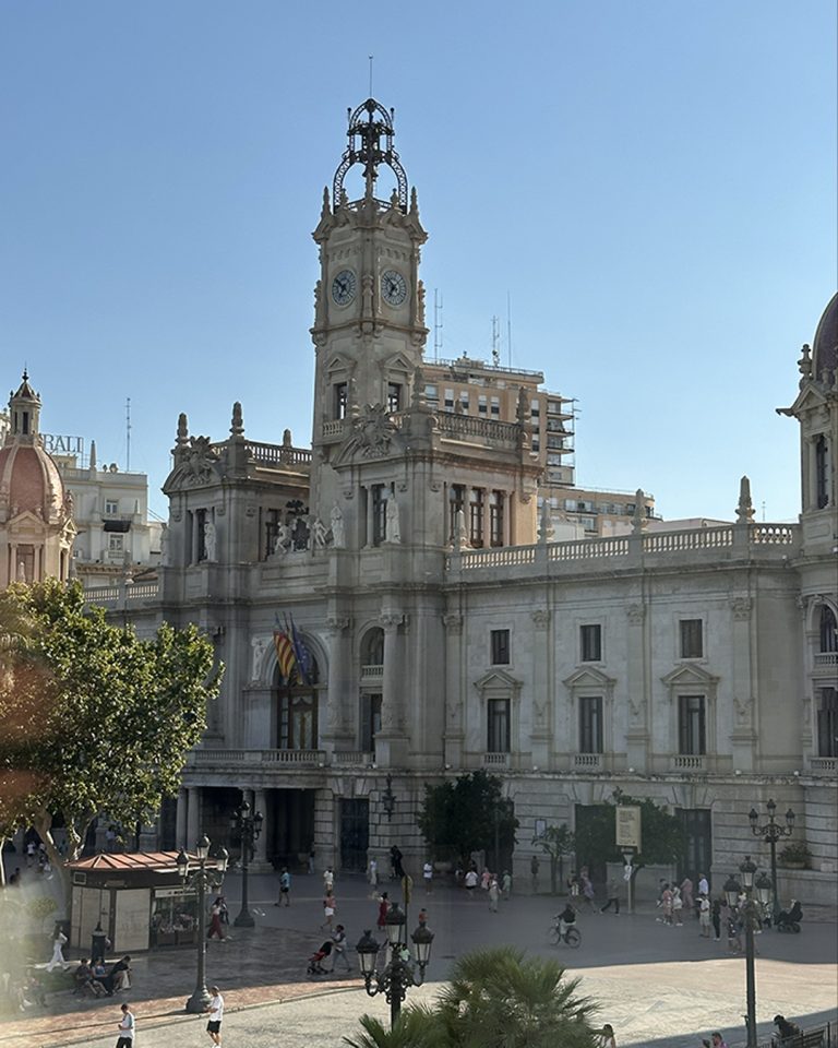 mascentro valencia plaza del ayuntamiento
